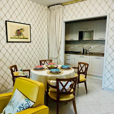 Apartment Eden Rock *
