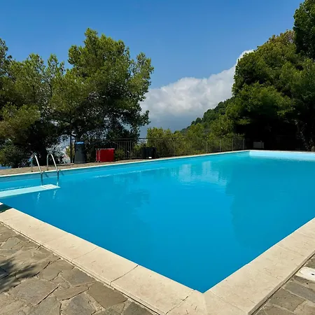 Eden Rock Grimaldi (Liguria)