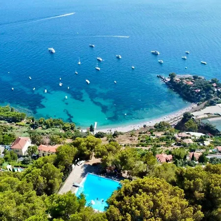 Eden Rock Grimaldi (Liguria)
