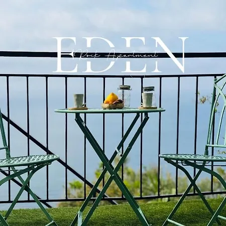 Eden Rock Apartment