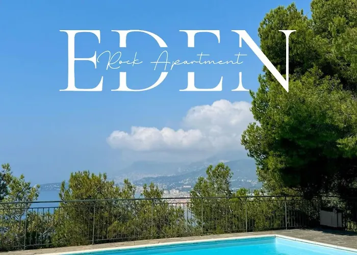 Daire Eden Rock