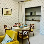Apartman Eden Rock *