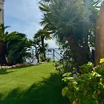 Eden Rock Apartman Grimaldi