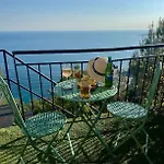 Eden Rock * Grimaldi (Liguria)