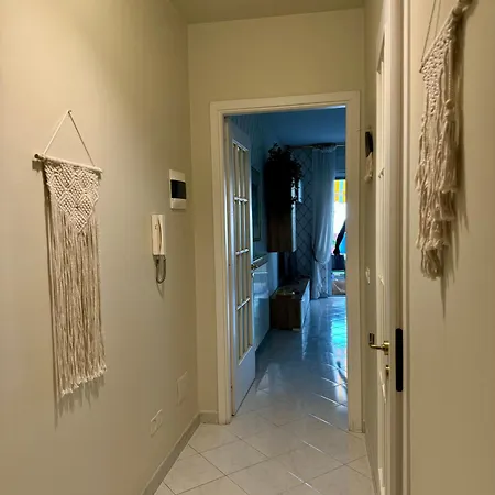 Διαμέρισμα Eden Rock Grimaldi (Liguria)