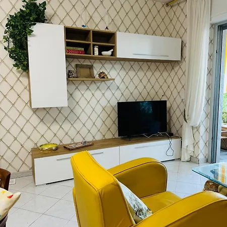 Eden Rock Διαμέρισμα *