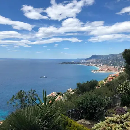 Eden Rock * Grimaldi (Liguria)