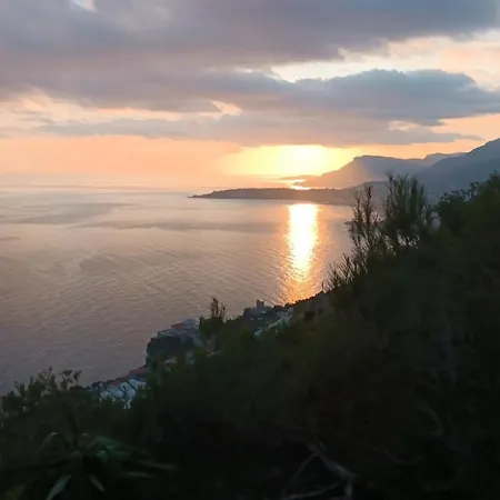 Eden Rock Grimaldi (Liguria)