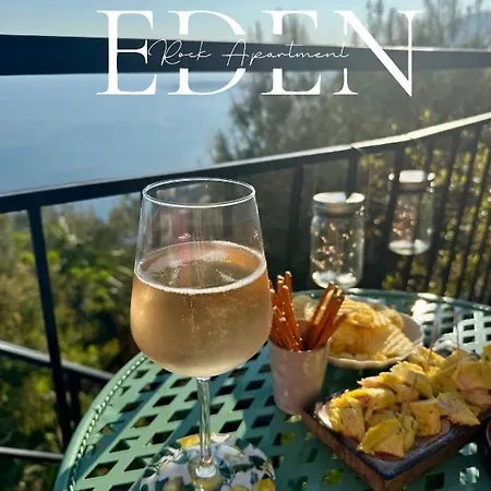 Διαμέρισμα Eden Rock