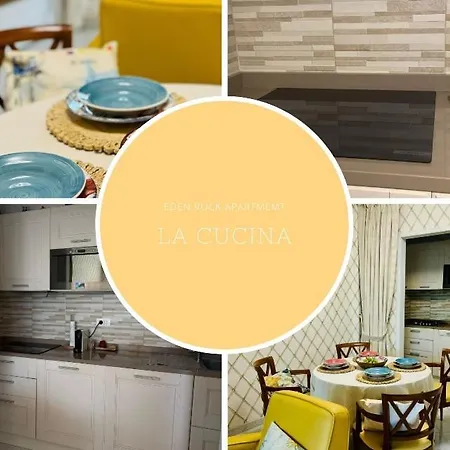 Eden Rock غريمالدي