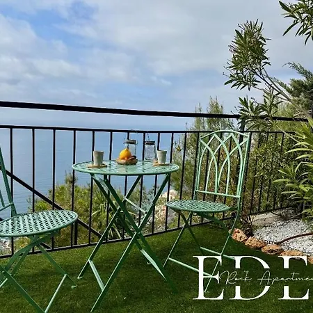 Eden Rock Апартаменты *