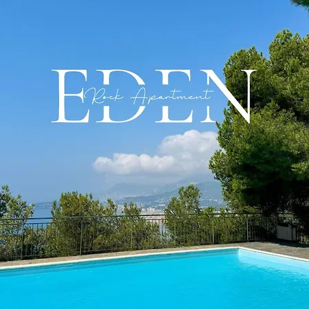 Daire Eden Rock