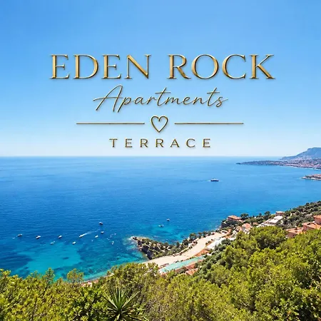 Eden Rock Appartement *