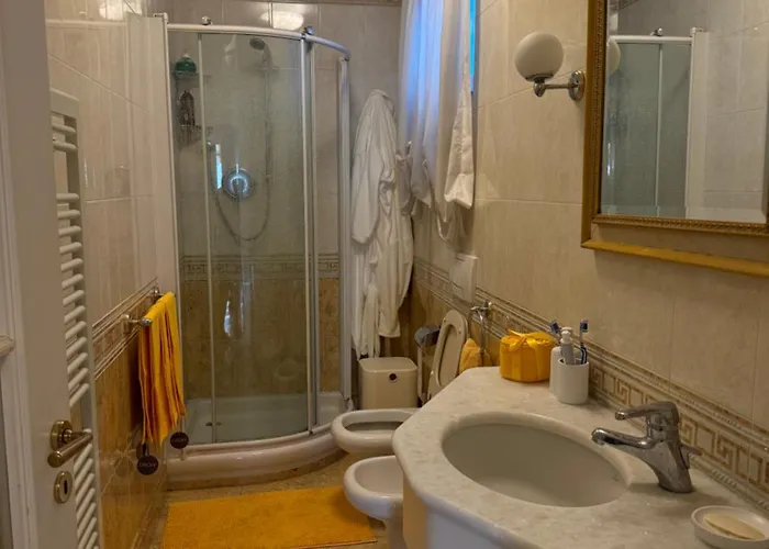 Eden Rock شقة غريمالدي