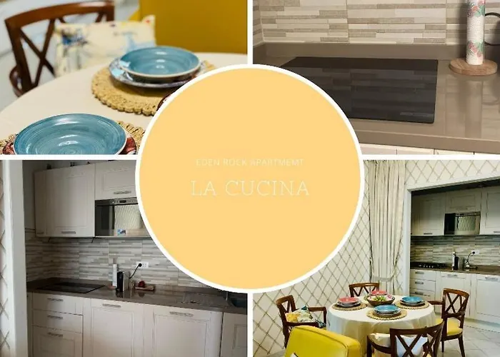 Eden Rock غريمالدي